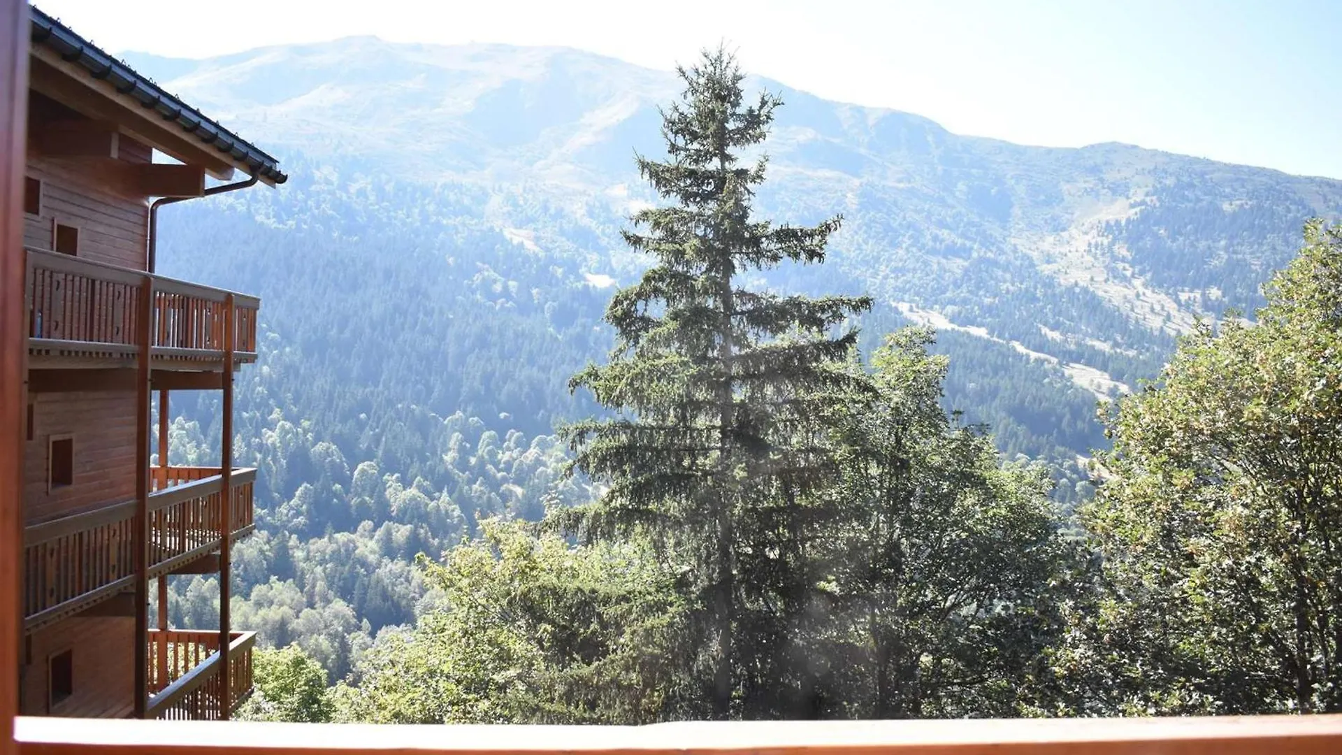 Studio/Coin Montagne - 4 Pers, Proche Pistes & Commerces, Balcon, Parking, Wifi - Meribel - Fr-1-180-599の連絡先